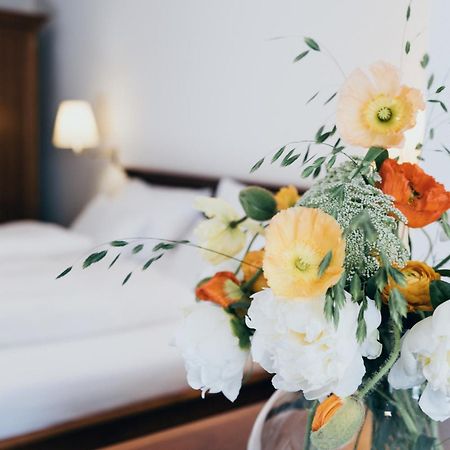Hotel Reindl Suiten & Appartments 바트푸징 외부 사진