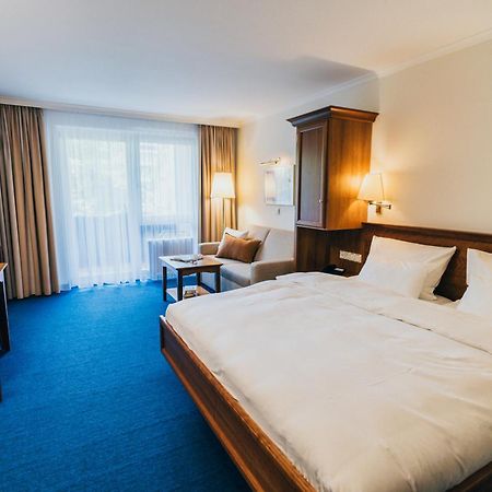 Hotel Reindl Suiten & Appartments 바트푸징 외부 사진