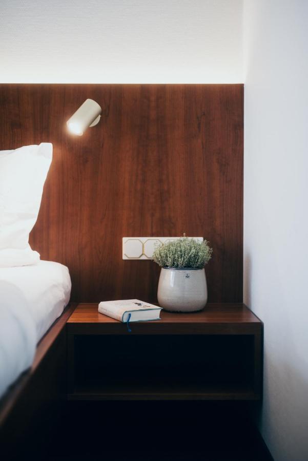 Hotel Reindl Suiten & Appartments 바트푸징 외부 사진