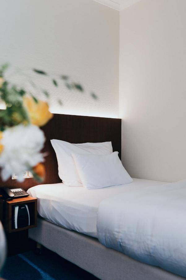 Hotel Reindl Suiten & Appartments 바트푸징 외부 사진