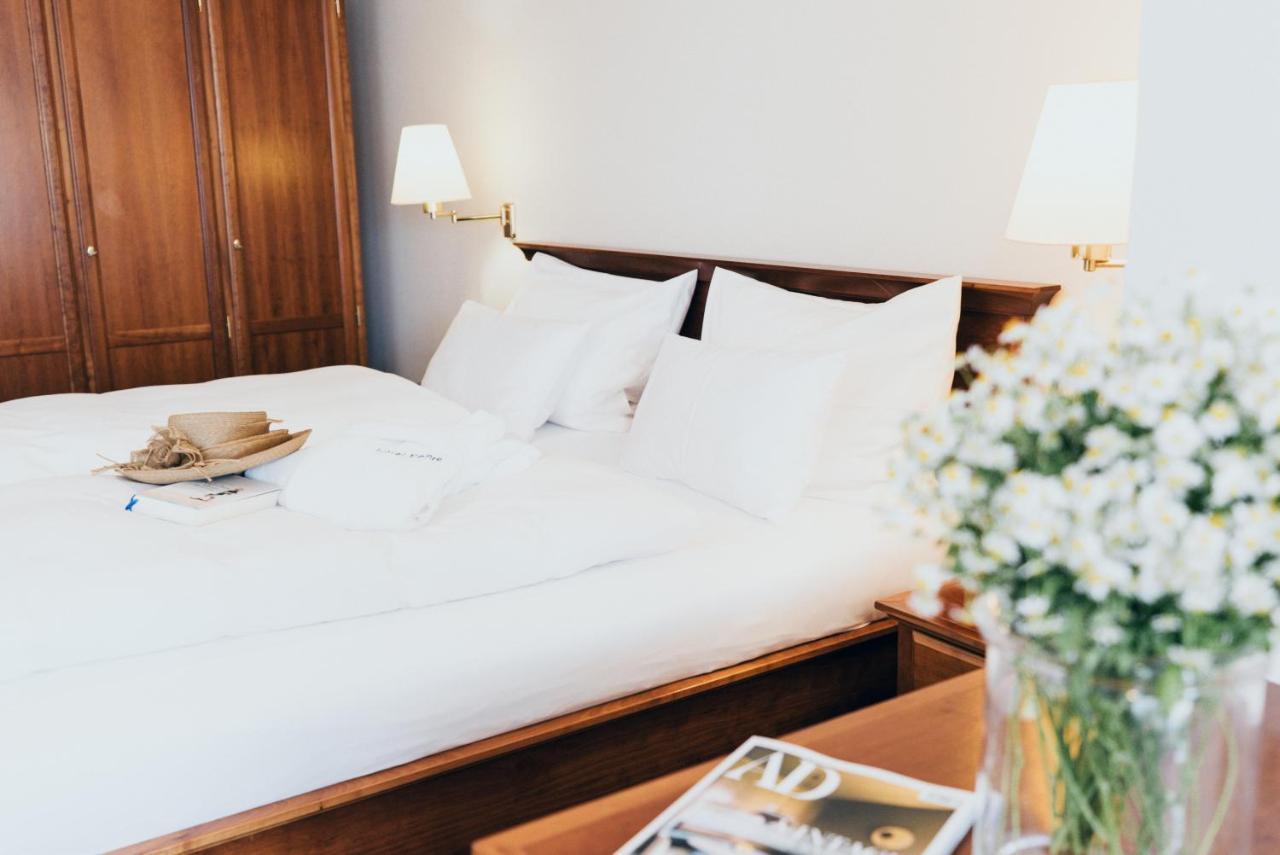 Hotel Reindl Suiten & Appartments 바트푸징 외부 사진