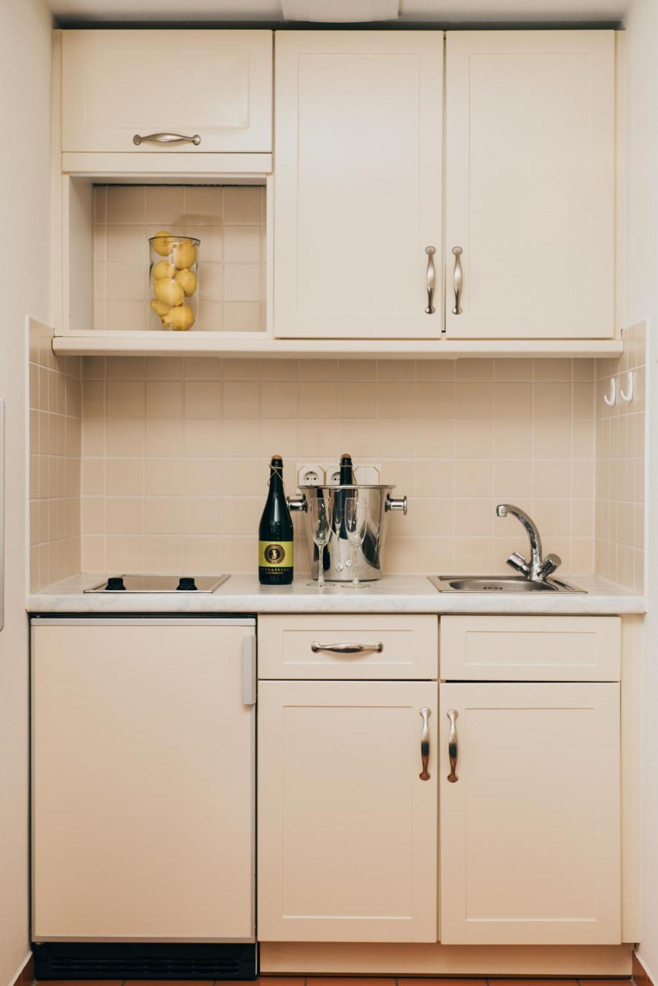 Hotel Reindl Suiten & Appartments 바트푸징 외부 사진