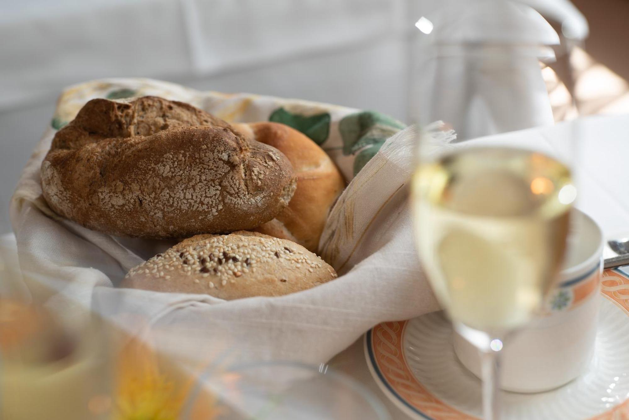 Hotel Reindl Suiten & Appartments 바트푸징 외부 사진