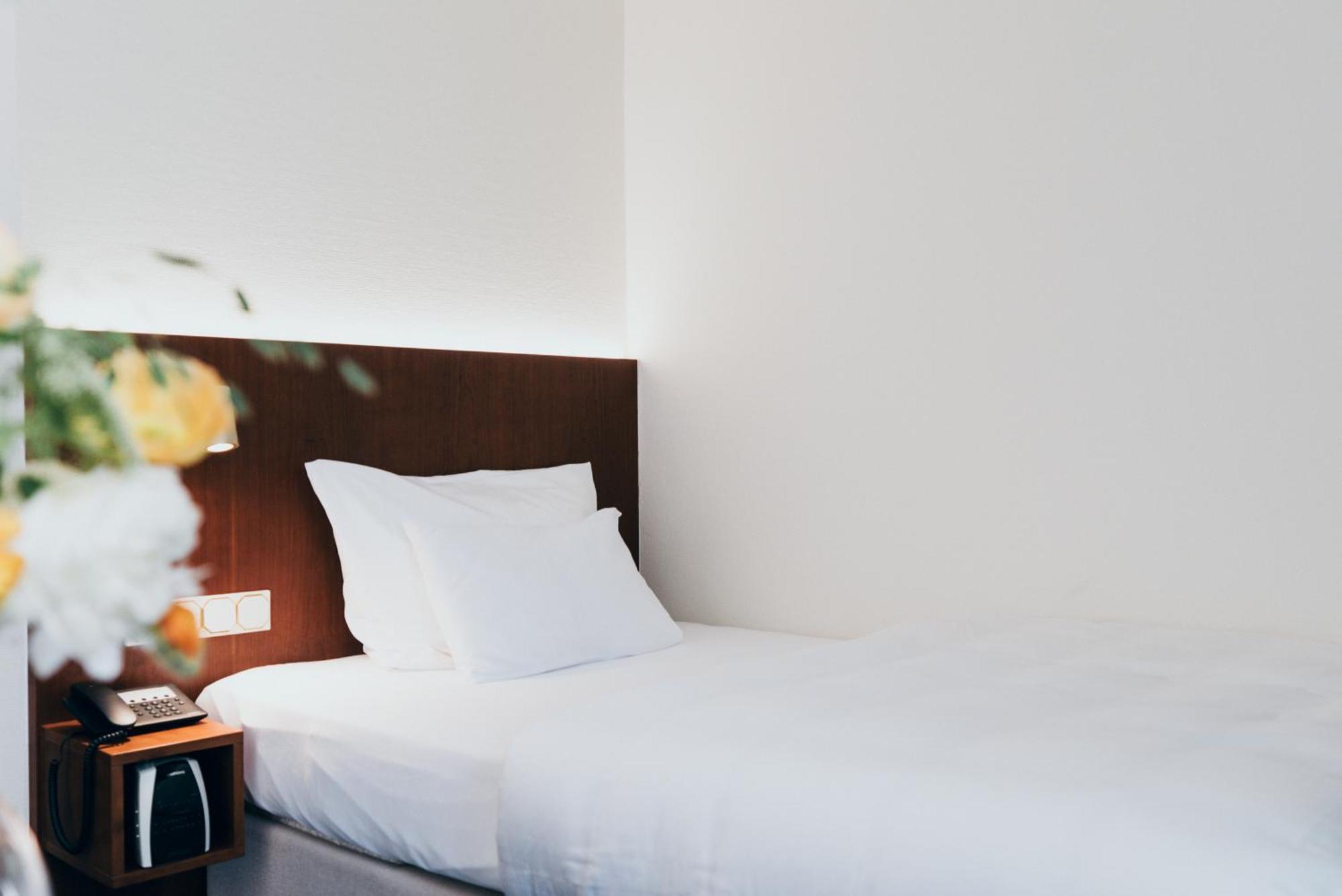 Hotel Reindl Suiten & Appartments 바트푸징 외부 사진