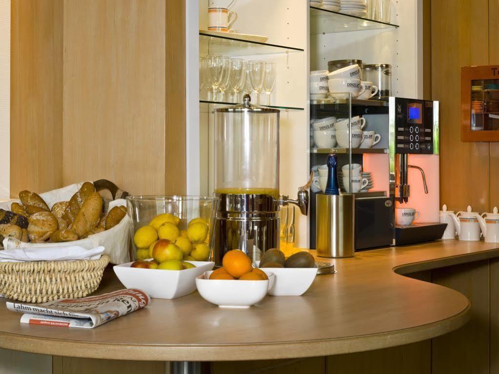 Hotel Reindl Suiten & Appartments 바트푸징 외부 사진